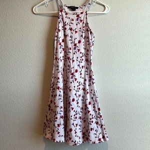 Forever 21| Cute Mini Dress